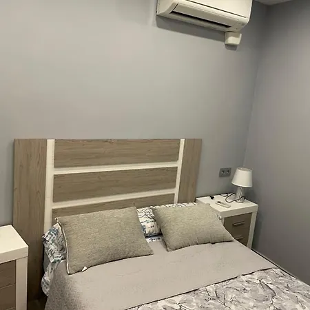 Apartment Vianja