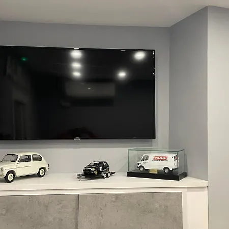Vianja Apartment