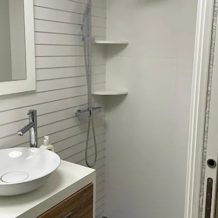 Vianja Apartment Atarfe